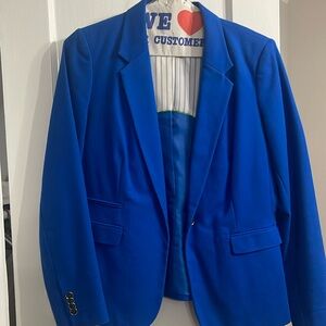 Vince Camuto blazer